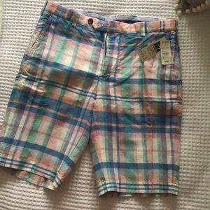 Men’s brooks brothers Bermuda shorts
